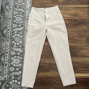 Khaki Tan dress pants